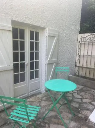 Maison Cosy Avec Jardin & Parking, Proche * Chelles (Seine-et-Marne)