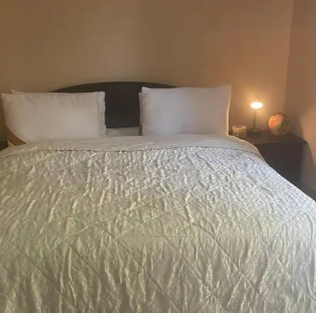 Maison Cosy Avec Jardin & Parking, Proche Chelles (Seine-et-Marne)